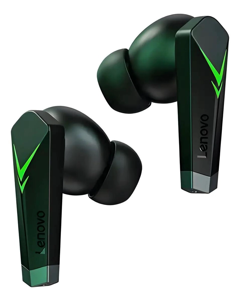 AURICULARES INALAMBRICOS IN-EAR PARA GAMING - 3