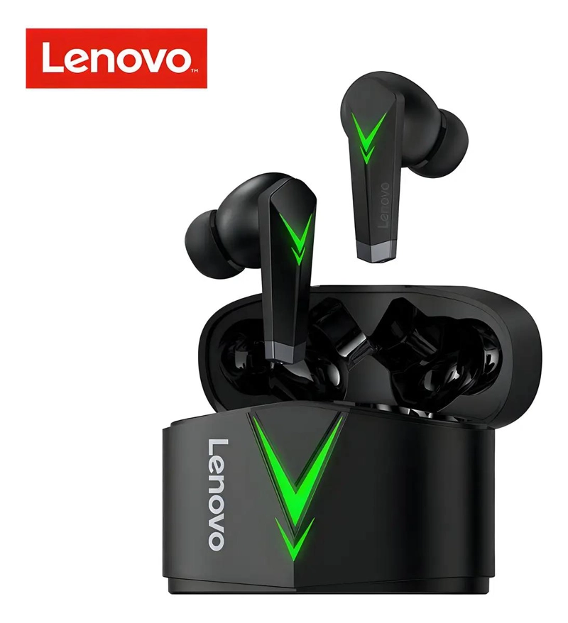 AURICULARES INALAMBRICOS IN-EAR PARA GAMING - 4