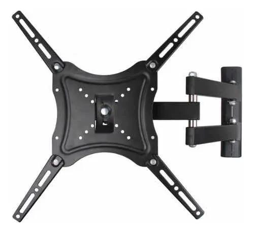 SOPORTE DE PARED PARA TV LCD Y LED HASTA 46' CON BRAZO - 1