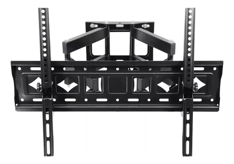 SOPORTE PARED TELESCOPICO PLEGABLE PARA TV 32-80' - 2