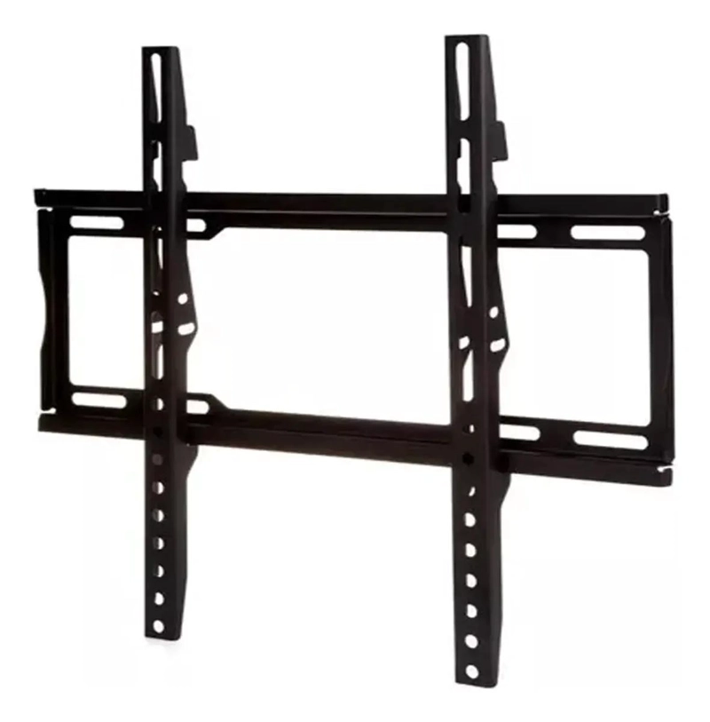 SOPORTE DE PARED PARA TV LED HASTA 55 PULGADAS - 2
