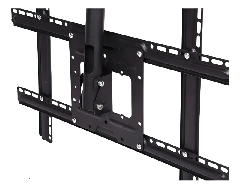 GENÉRICO SOPORTE DE TECHO PARA TV 26-55 PULGADAS GIRATORIO 360°