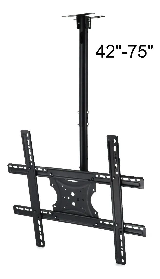 GENÉRICO SOPORTE DE TECHO GIRATORIO PARA TV 32-65 PULGADAS