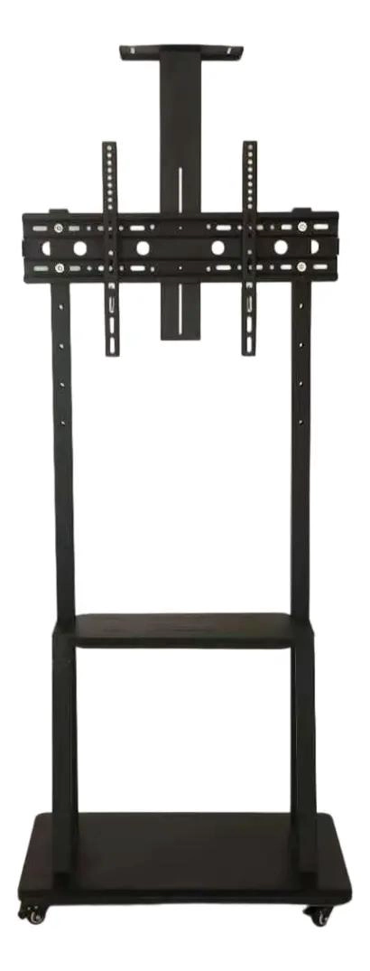 CARRO SOPORTE TIPO H PARA TV 32-75 PULGADAS - 1