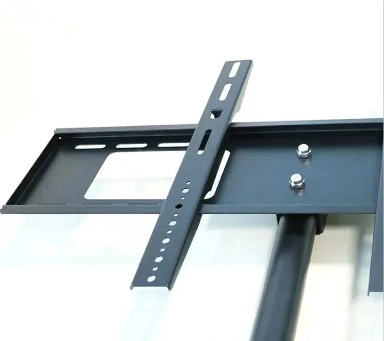 SOPORTE DE TECHO AJUSTABLE PARA TV 32 A 75 PULGADAS - 3