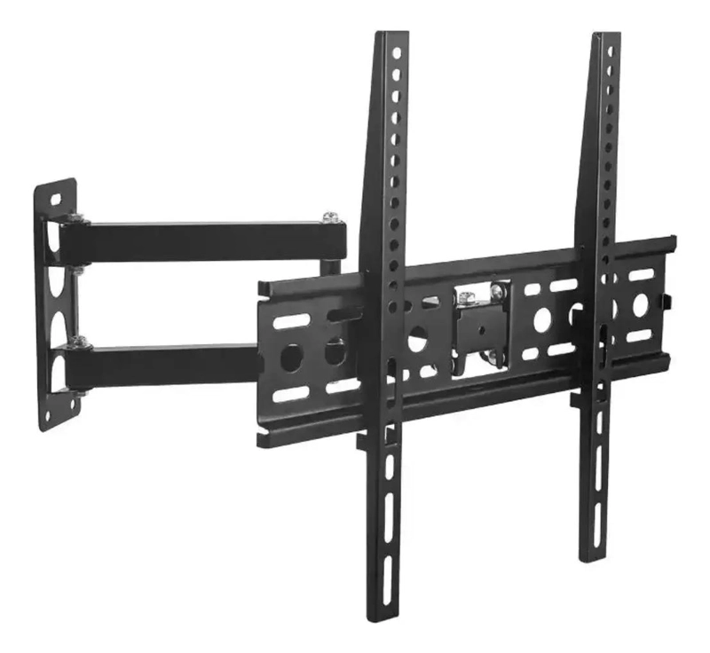 SOPORTE PARA TV AJUSTABLE Y RESISTENTE - 1