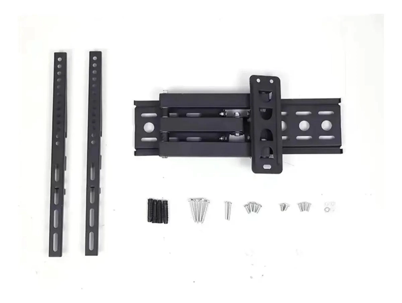SOPORTE PARA TV AJUSTABLE Y RESISTENTE - 3