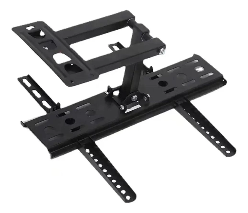 SOPORTE PARA TV AJUSTABLE Y RESISTENTE - 4