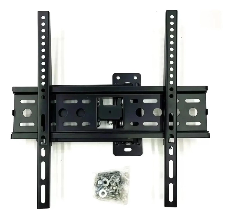 SOPORTE PARA TV AJUSTABLE Y RESISTENTE - 5