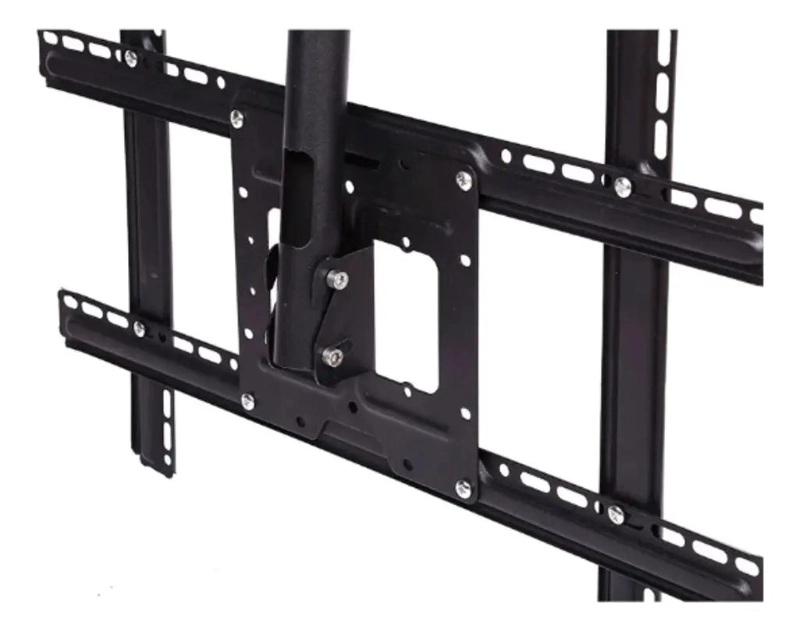 SOPORTE DE TECHO PARA TV 26-55' GIRATORIO 360° - 3