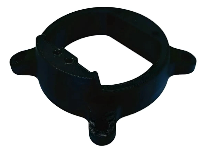 ADAPTADOR VESA PARA MONITOR SAMSUNG ODYSSEY G9 Y SIMILARS - 1