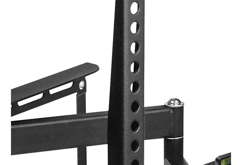 SOPORTE PARA TV LED 26 A 55 PULGADAS HASTA 50KG - 2
