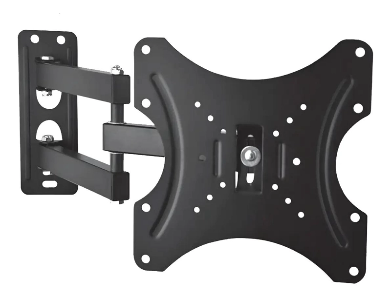 SOPORTE BRAZO PARA TV 14 A 42 PULGADAS - 1
