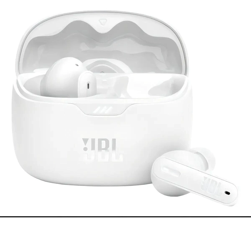 AURICULARES INTRAURALES INALAMBRICOS WAVE BEAM NEGRO - 1