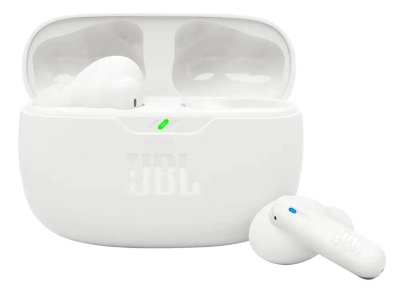 AURICULARES INTRAURALES INALAMBRICOS WAVE BEAM NEGRO - 2