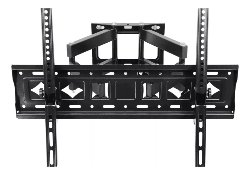 SOPORTE BASE PLEGABLE TELESCOPICO PARA TV 32-80' - 4
