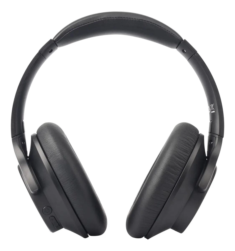 AUDIFONOS BLUETOOTH OVER EAR CON CANCELACION DE RUIDO - 2