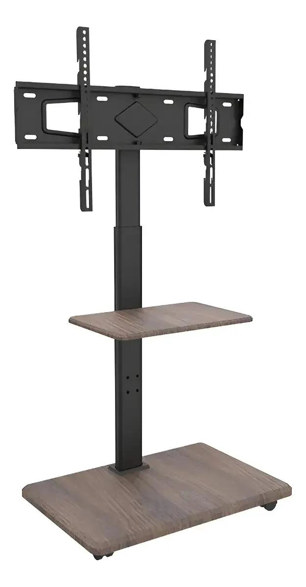 GENÉRICO SOPORTE MOVIL PARA TV 32 A 70 PULGADAS CON RUEDAS