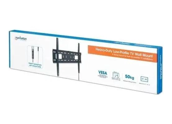 SOPORTE PARA TV DE 37 A 70 PULGADAS HASTA 50KG - 5