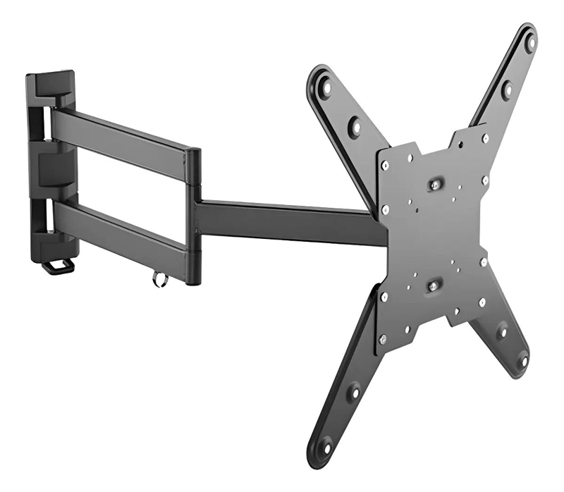 GENÉRICO SOPORTE DE BRAZO AJUSTABLE PARA LCD 23 A 55 PULGADAS