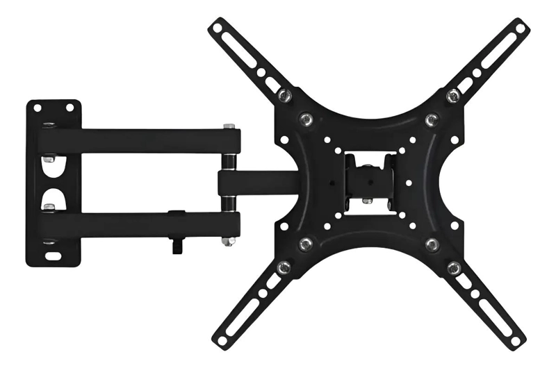 GENÉRICO SOPORTE PARA TV DE 14 A 55 PULGADAS CON BRAZO ARTICULADO