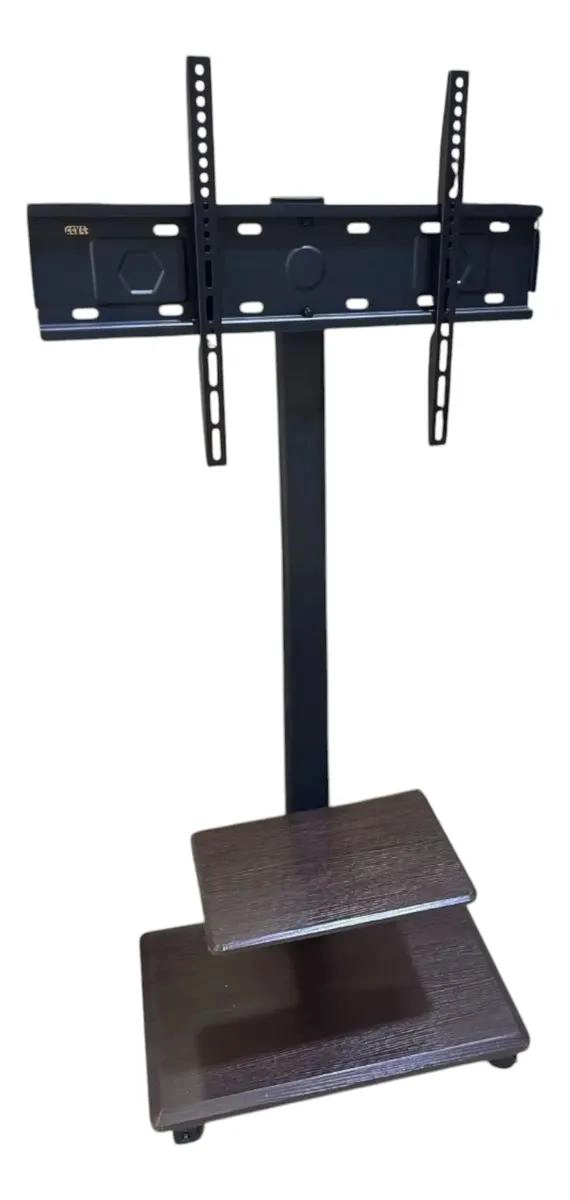 SOPORTE RODANTE PARA TV DE 32 A 75 PULGADAS - 2