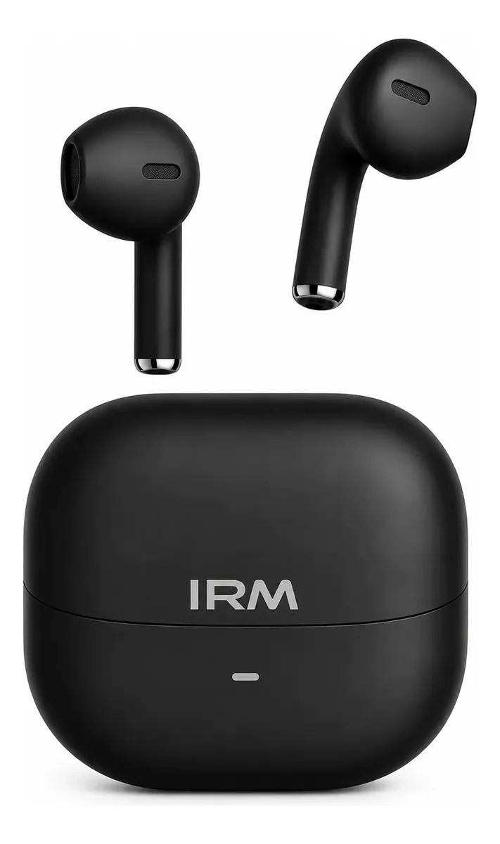 AUDIFONOS BLUETOOTH HT09 CON ESTUCHE Y SONIDO HIFI - 1