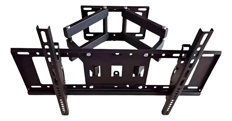 GENÉRICO SOPORTE PARA TV DE 25 A 55 PULGADAS HASTA 45 KG