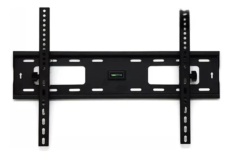 GENÉRICO SOPORTE DE PARED INCLINABLE PARA TV 23-55 PULGADAS