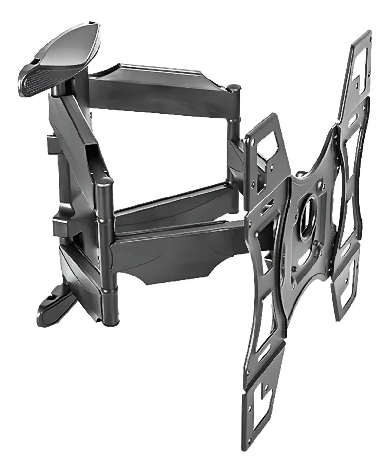 SOPORTE DE PARED PARA TV 32 A 70 PULGADAS CON INCLINACION - 1