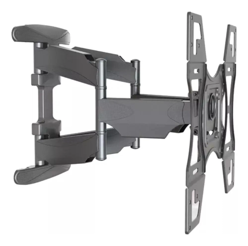 SOPORTE DE PARED PARA TV 32 A 70 PULGADAS CON INCLINACION - 2