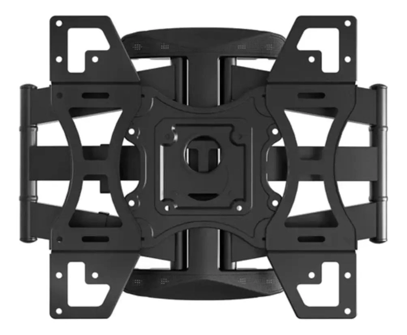 SOPORTE DE PARED PARA TV 32 A 70 PULGADAS CON INCLINACION - 3
