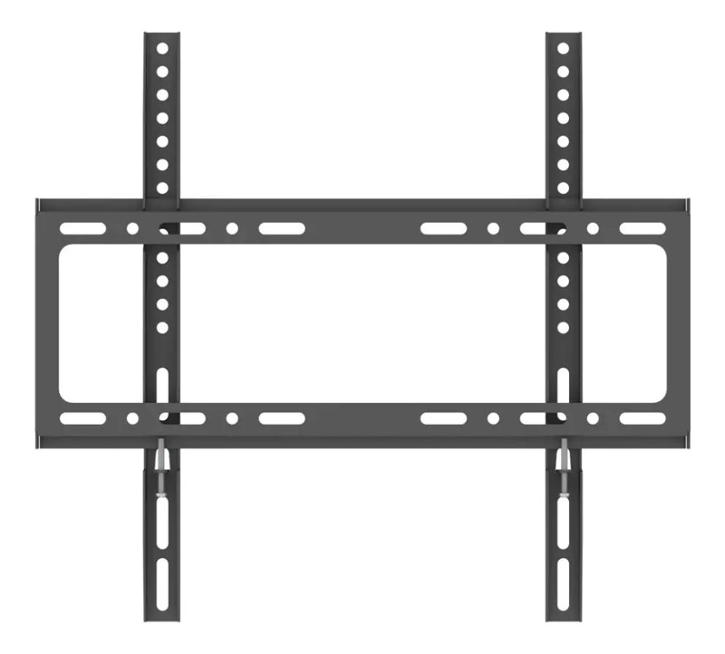 SOPORTE DE PARED PARA TV DE 40 A 80 PULGADAS - 4