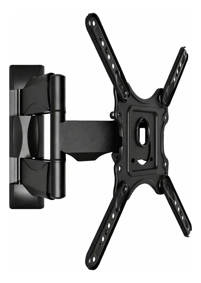 GENÉRICO SOPORTE TV BRAZO EXTENSIBLE ACERO 32-65 PULGADAS