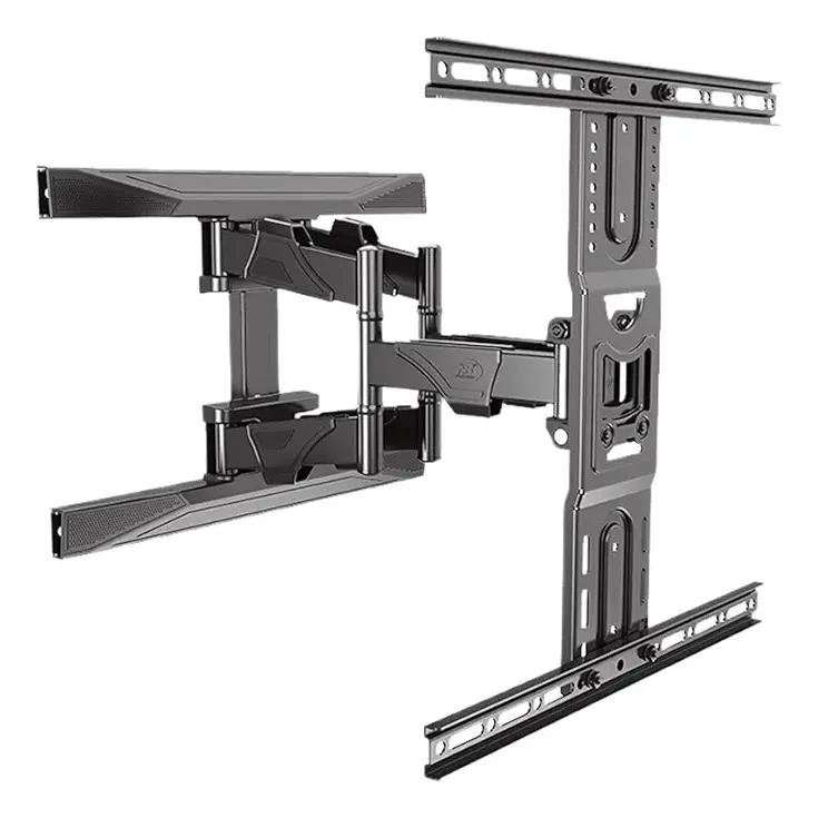SOPORTE TV AJUSTABLE PARA PANTALLAS 45 A 75 PULGADAS - 2