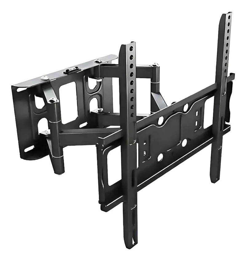 SOPORTE TV DOBLE BRAZO 32-85' INCLINABLE HASTA 50KG - 1