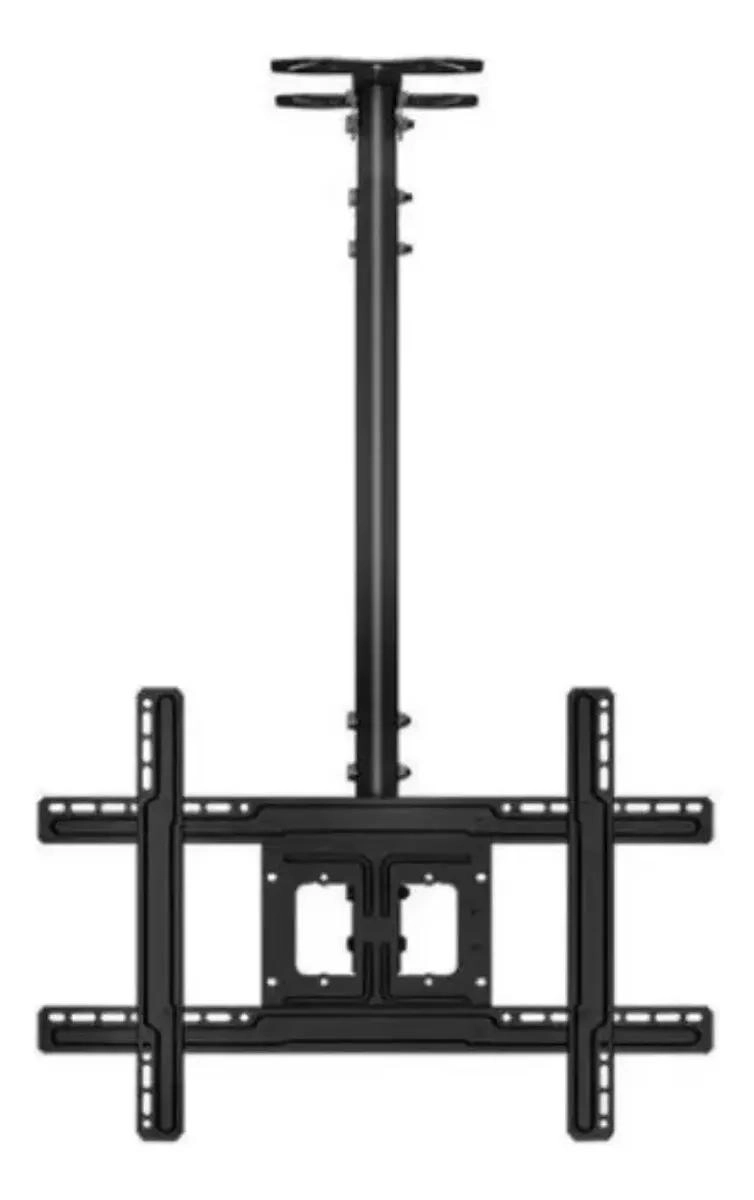 SOPORTE DE TECHO AJUSTABLE PARA TV 32-70 PULGADAS - 1