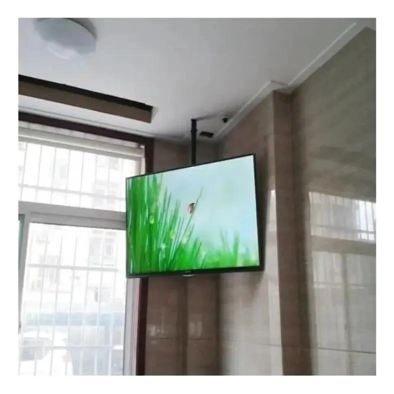SOPORTE DE TECHO AJUSTABLE PARA TV 32-70 PULGADAS - 4