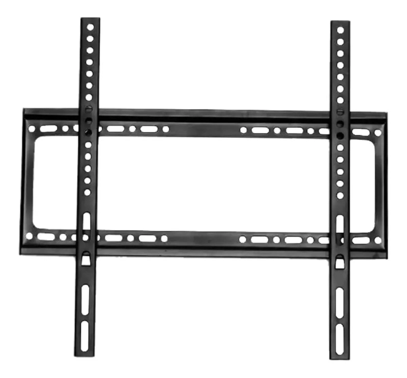 SOPORTE DE PARED PARA TV 26 A 63 PULGADAS METAL - 1
