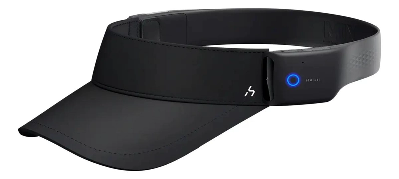 AUDIFONOS HAVIT HAKII MIXV L NEGROS CON VISERA INTELIG - 1