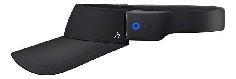 AUDIFONOS HAVIT HAKII MIXV L NEGROS CON VISERA INTELIG - 2