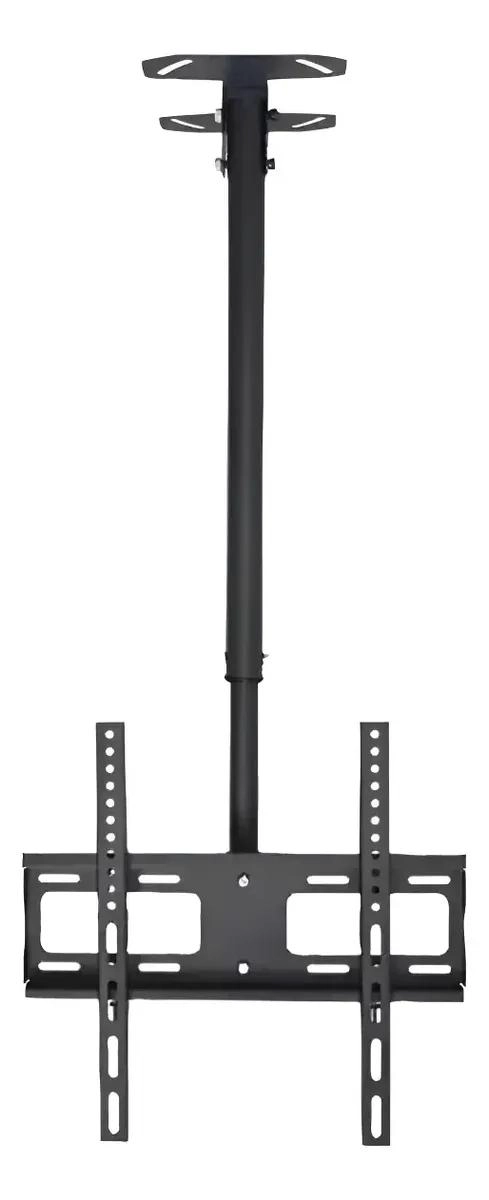 SOPORTE DE TECHO AJUSTABLE PARA TV 32 A 75 PULGADAS - 1