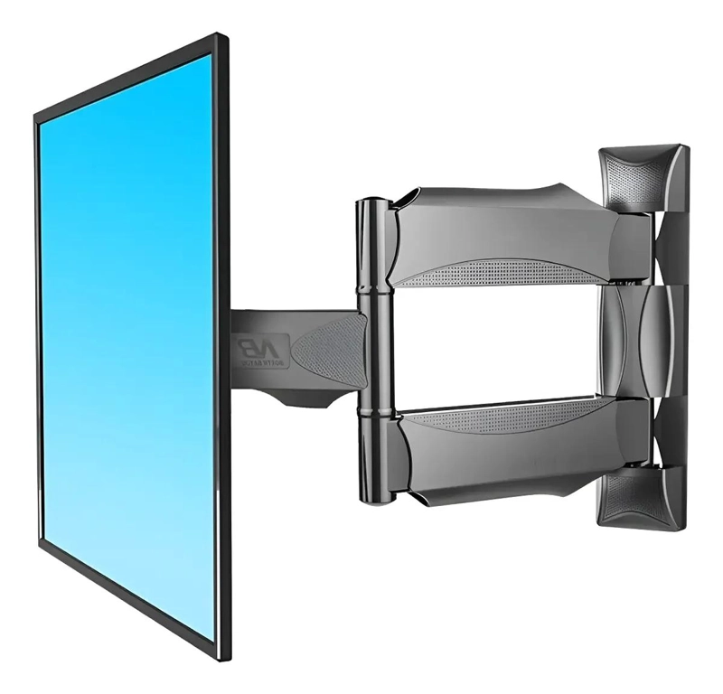 SOPORTE DE PARED AJUSTABLE PARA TV 32 A 55 PULGADAS - 1