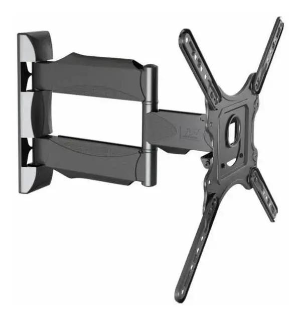 SOPORTE AJUSTABLE PARA TV 32 A 55 PULGADAS - 4
