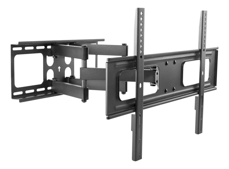 SOPORTE BRAZO ARTICULADO PARA TV 14 A 70 PULGADAS - 1