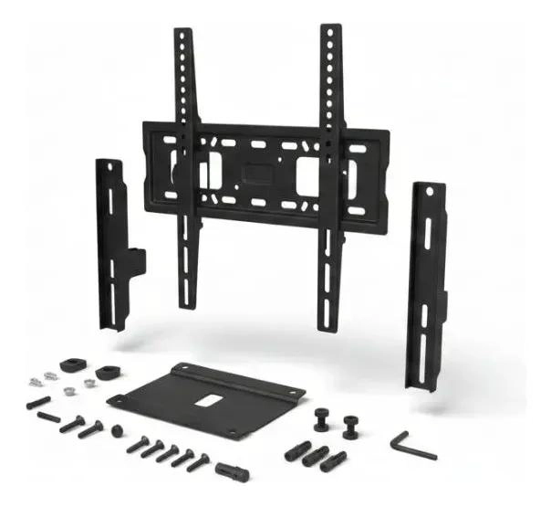 SOPORTE PARA TV DE 23 A 65 PULGADAS COLOR NEGRO - 3
