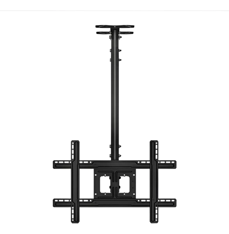 SOPORTE DE TECHO RETRACTIL PARA TV 32-75 PULGADAS - 1