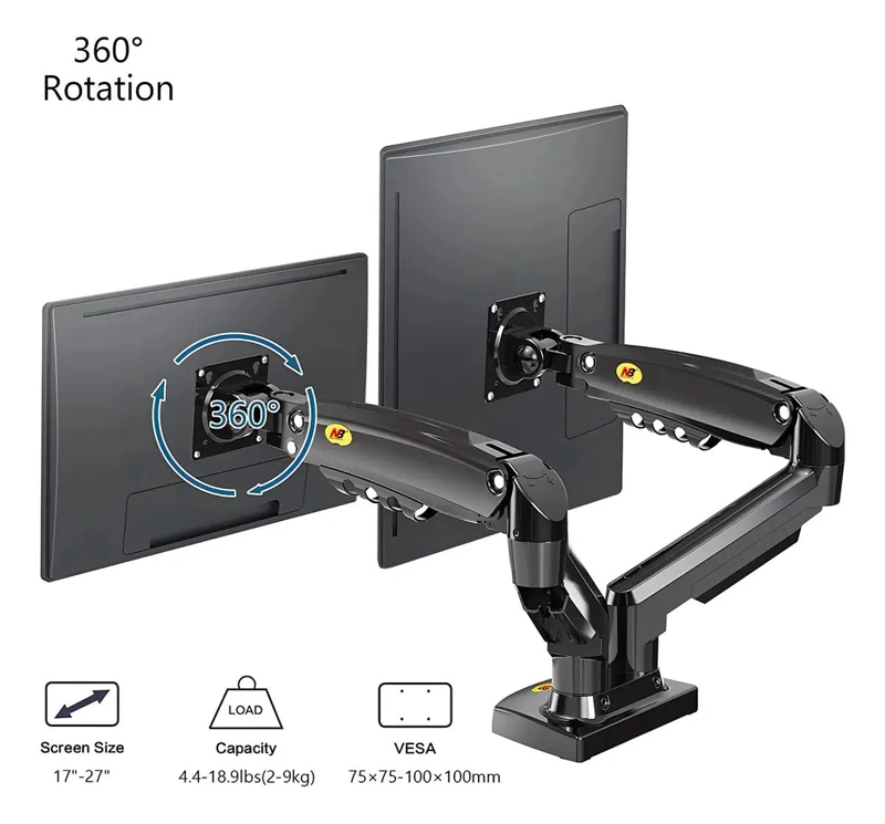 PARLANTE BLUETOOTH NORTH F160 COLOR CARBON MATE - 3