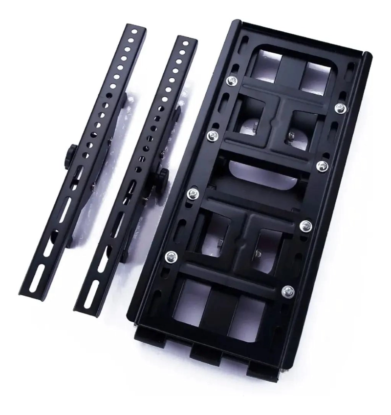SOPORTE TV DOBLE BRAZO 40-80' INCLINABLE HASTA 50KG - 3
