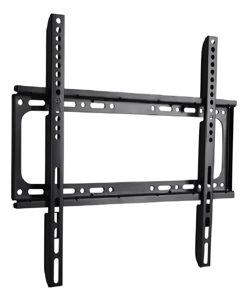 SOPORTE FIJO DE PARED PARA TV 26 A 63 PULGADAS - 1